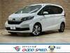 HONDA FREED HYBRID