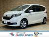 HONDA FREED HYBRID