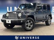 2017 CHRYSLER JEEP WRANGLER UNLIMITED