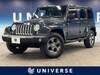 CHRYSLER JEEP WRANGLER UNLIMITED