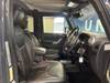 CHRYSLER JEEP WRANGLER UNLIMITED