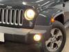 CHRYSLER JEEP WRANGLER UNLIMITED