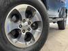 CHRYSLER JEEP WRANGLER UNLIMITED
