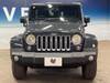 CHRYSLER JEEP WRANGLER UNLIMITED