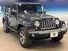 CHRYSLER JEEP WRANGLER UNLIMITED