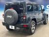 CHRYSLER JEEP WRANGLER UNLIMITED
