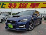 2015 SUBARU LEVORG