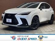 2023 LEXUS NX
