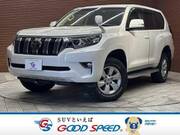 2018 TOYOTA LAND CRUISER PRADO