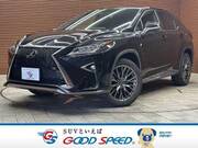 2016 LEXUS RX