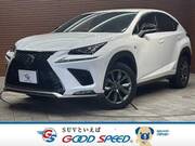 2018 LEXUS NX