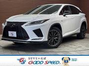 2019 LEXUS RX