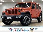 2020 CHRYSLER JEEP WRANGLER UNLIMITED