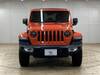 CHRYSLER JEEP WRANGLER UNLIMITED
