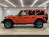 CHRYSLER JEEP WRANGLER UNLIMITED