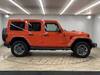 CHRYSLER JEEP WRANGLER UNLIMITED