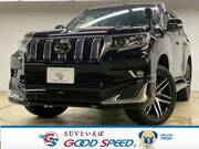 2019 TOYOTA LAND CRUISER PRADO