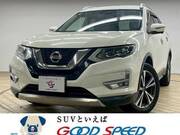 2019 NISSAN X-TRAIL 20Xi