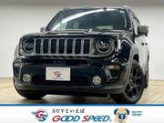 2022 CHRYSLER JEEP RENEGADE