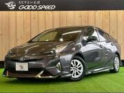 2016 TOYOTA PRIUS S