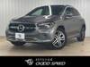 MERCEDES BENZ GLA-CLASS