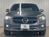 MERCEDES BENZ GLA-CLASS