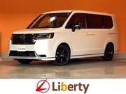 2025 HONDA STEPWAGON