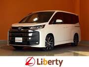 2025 TOYOTA NOAH
