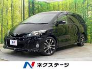 2013 TOYOTA ESTIMA AERAS