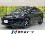 2020 TOYOTA HARRIER