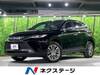 TOYOTA HARRIER HYBRID