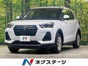 2023 DAIHATSU ROCKY