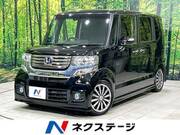 2014 HONDA N-BOX CUSTOM