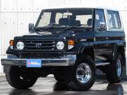 1998 TOYOTA LAND CRUISER