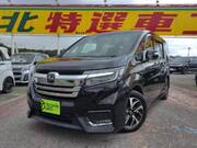 2018 HONDA STEPWAGON