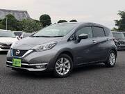 2019 NISSAN NOTE
