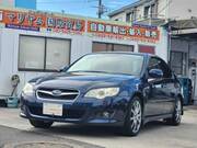 2007 SUBARU LEGACY B4