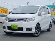 2013 HONDA FREED