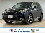 2012 SUBARU FORESTER