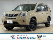 2013 NISSAN X-TRAIL 20GT