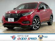 2019 HONDA VEZEL