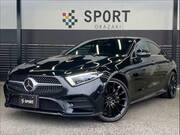 2020 MERCEDES BENZ CLS-CLASS