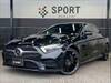 MERCEDES BENZ CLS-CLASS