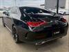 MERCEDES BENZ CLS-CLASS