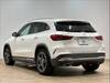 MERCEDES BENZ GLA-CLASS