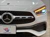MERCEDES BENZ GLA-CLASS