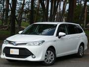 2017 TOYOTA COROLLA FIELDER HYBRID