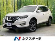 2019 NISSAN X-TRAIL 20Xi