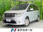 2014 NISSAN SERENA