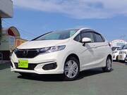 2018 HONDA FIT